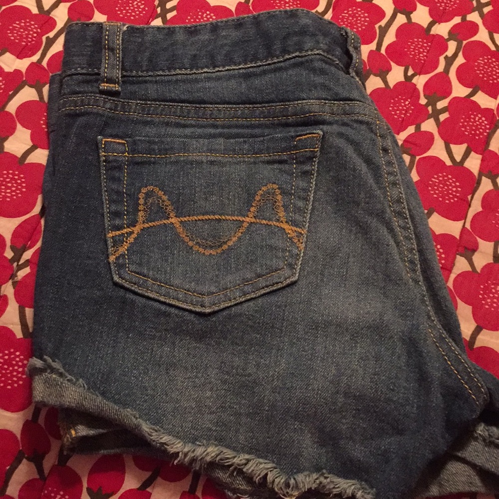 Juniors Shorts Bundle - 6 pair